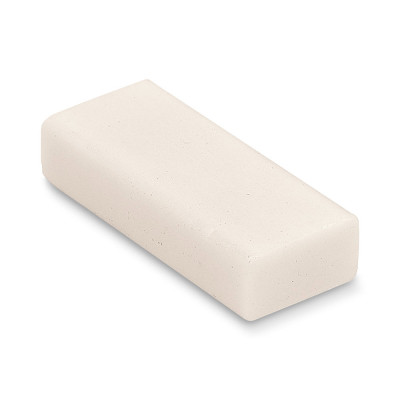 AUSTEN. White TPR rubber